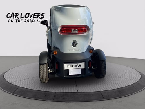 RENAULT Twizy 80 life flex