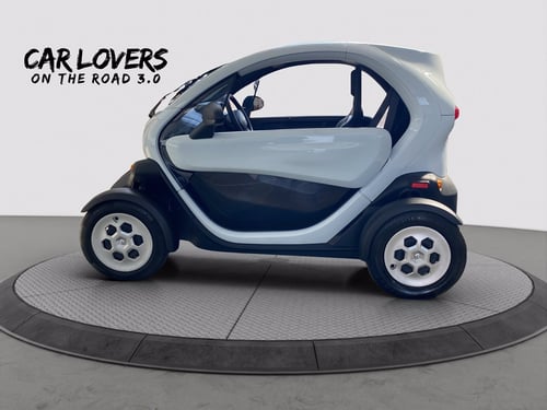 RENAULT Twizy 80 life flex