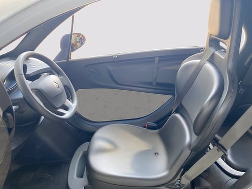 RENAULT Twizy 80 life flex