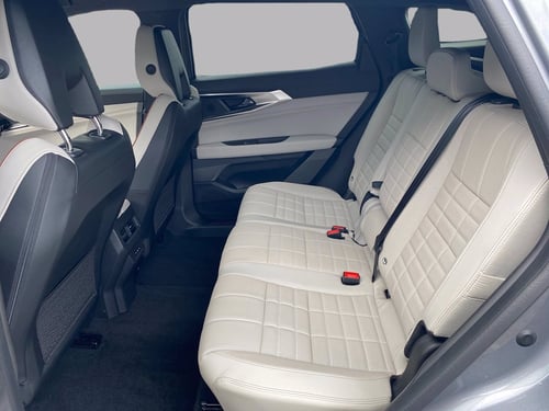 RENAULT Espace 1.2 e-tech full hybrid iconic 200cv auto