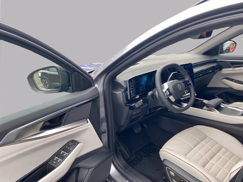 RENAULT Espace 1.2 e-tech full hybrid iconic 200cv auto