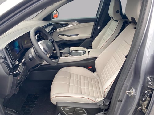 RENAULT Espace 1.2 e-tech full hybrid iconic 200cv auto