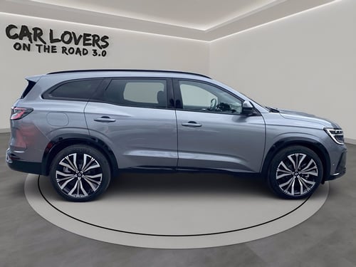 RENAULT Espace 1.2 e-tech full hybrid iconic 200cv auto