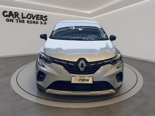 RENAULT Captur 1.0 tce techno gpl 100cv