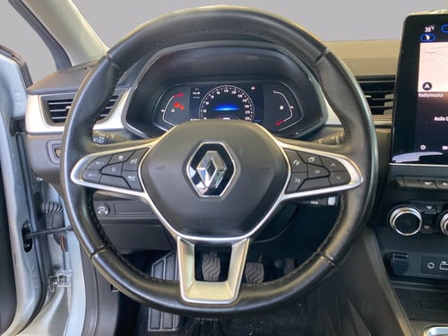 RENAULT Captur 1.0 tce techno gpl 100cv