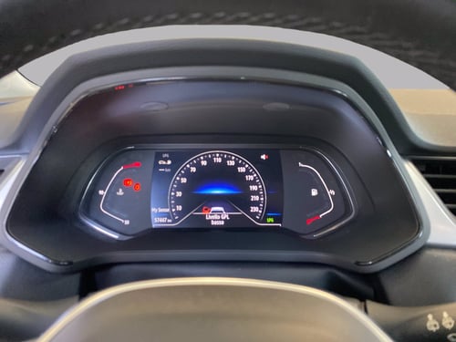 RENAULT Captur 1.0 tce techno gpl 100cv