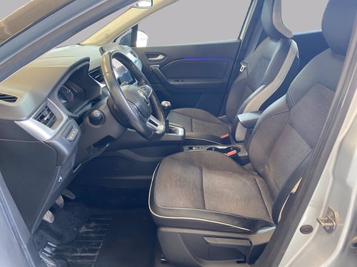 RENAULT Captur 1.0 tce techno gpl 100cv