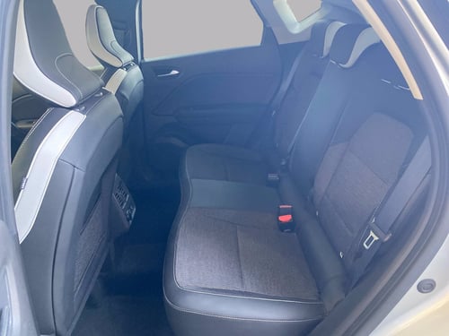 RENAULT Captur 1.0 tce techno gpl 100cv