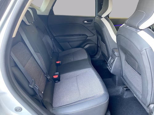 RENAULT Captur 1.0 tce techno gpl 100cv