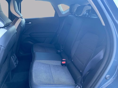 RENAULT Captur 1.6 e-tech full hybrid techno 145cv auto