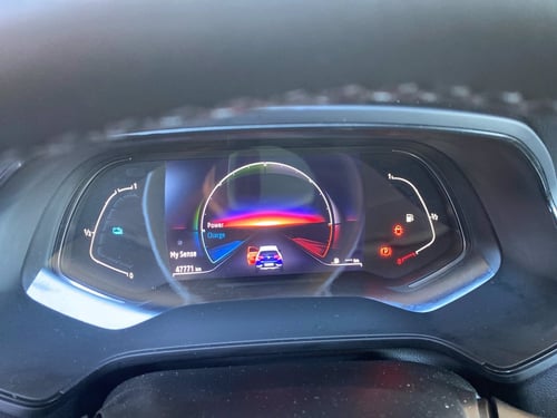 RENAULT Captur 1.6 e-tech full hybrid techno 145cv auto