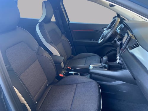 RENAULT Captur 1.6 e-tech full hybrid techno 145cv auto