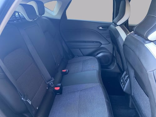 RENAULT Captur 1.6 e-tech full hybrid techno 145cv auto