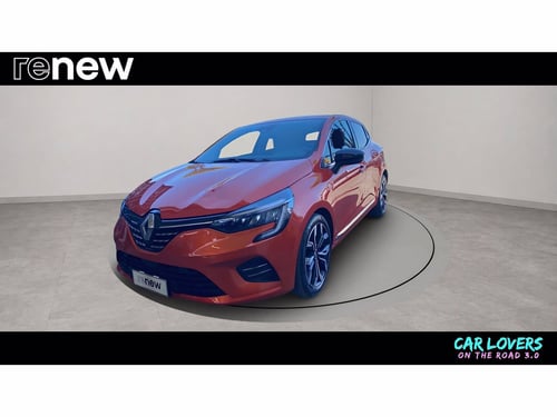 RENAULT Clio 1.0 tce techno gpl 100cv