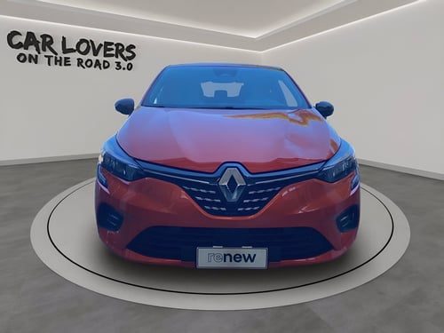 RENAULT Clio 1.0 tce techno gpl 100cv