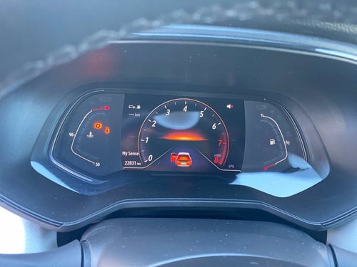 RENAULT Clio 1.0 tce techno gpl 100cv