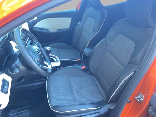 RENAULT Clio 1.0 tce techno gpl 100cv