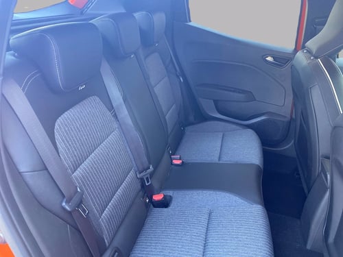 RENAULT Clio 1.0 tce techno gpl 100cv