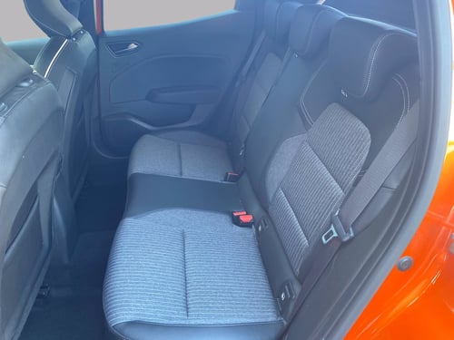 RENAULT Clio 1.0 tce techno gpl 100cv