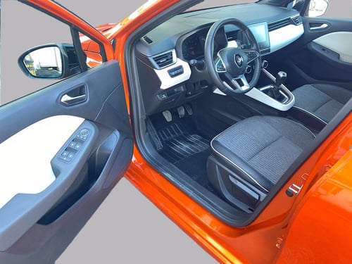 RENAULT Clio 1.0 tce techno gpl 100cv