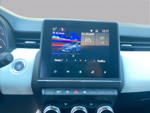 RENAULT Clio 1.0 tce techno gpl 100cv