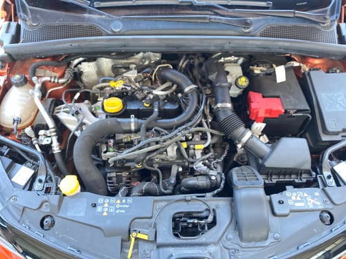 RENAULT Clio 1.0 tce techno gpl 100cv