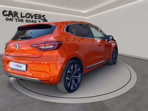 RENAULT Clio 1.0 tce techno gpl 100cv