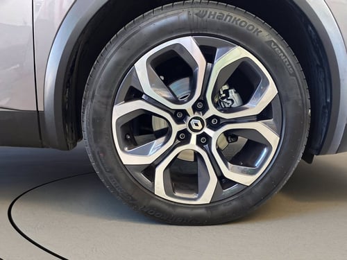 RENAULT Captur 1.0 tce techno fast track gpl 100cv