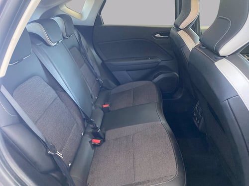 RENAULT Captur 1.0 tce techno fast track gpl 100cv