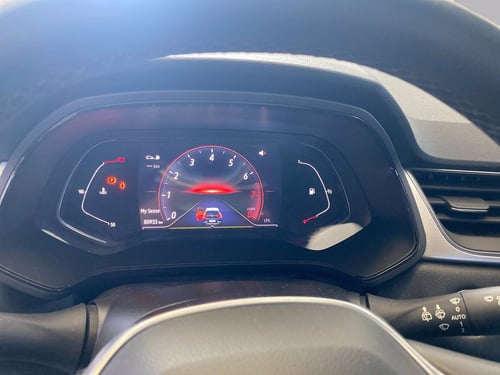 RENAULT Captur 1.0 tce techno fast track gpl 100cv