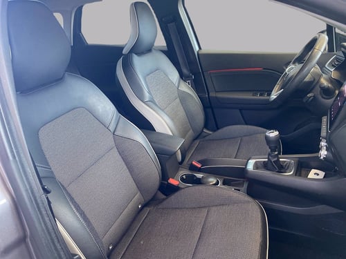 RENAULT Captur 1.0 tce techno fast track gpl 100cv