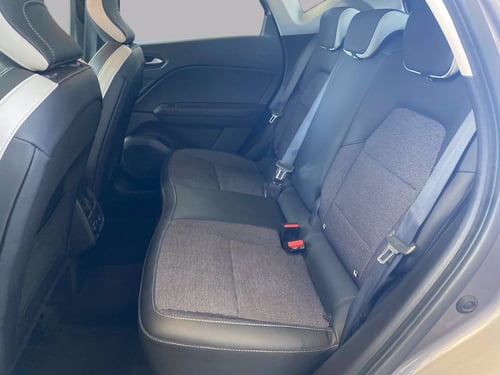 RENAULT Captur 1.0 tce techno fast track gpl 100cv