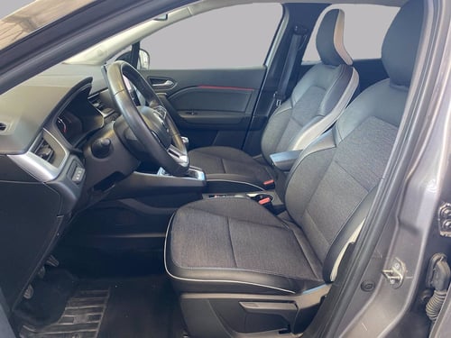 RENAULT Captur 1.0 tce techno fast track gpl 100cv