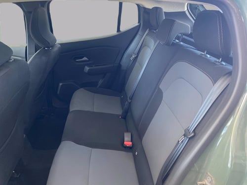 DACIA Sandero stepway 1.0 tce extreme eco-g 100cv
