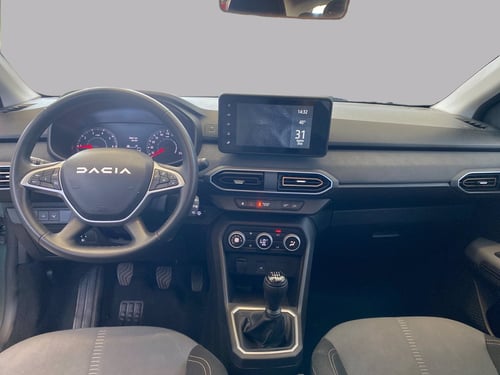 DACIA Sandero stepway 1.0 tce extreme eco-g 100cv