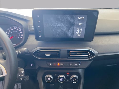 DACIA Sandero stepway 1.0 tce extreme eco-g 100cv