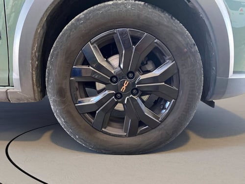 DACIA Sandero stepway 1.0 tce extreme eco-g 100cv