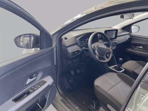 DACIA Sandero stepway 1.0 tce extreme eco-g 100cv