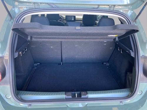 DACIA Sandero stepway 1.0 tce extreme eco-g 100cv