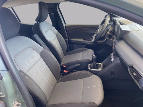 DACIA Sandero stepway 1.0 tce extreme eco-g 100cv