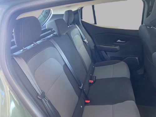 DACIA Sandero stepway 1.0 tce extreme eco-g 100cv