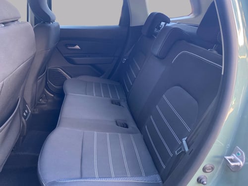 DACIA Duster 1.0 tce journey up gpl 4x2 100cv