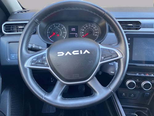 DACIA Duster 1.0 tce journey up gpl 4x2 100cv