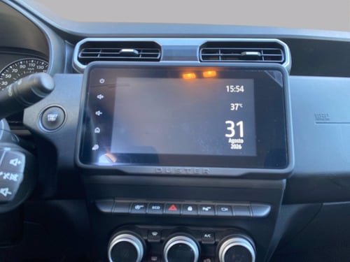 DACIA Duster 1.0 tce journey up gpl 4x2 100cv
