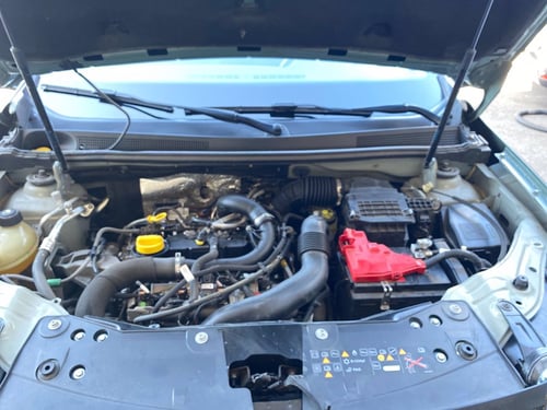 DACIA Duster 1.0 tce journey up gpl 4x2 100cv