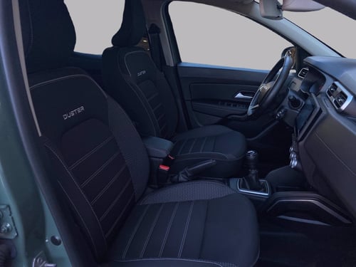DACIA Duster 1.0 tce journey up gpl 4x2 100cv
