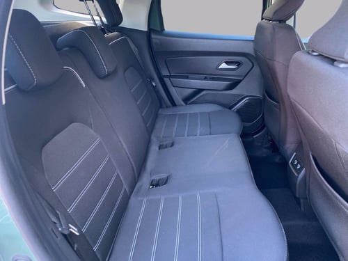 DACIA Duster 1.0 tce journey up gpl 4x2 100cv
