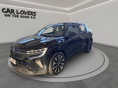 RENAULT Austral 1.2 e-tech full hybrid techno 200cv auto