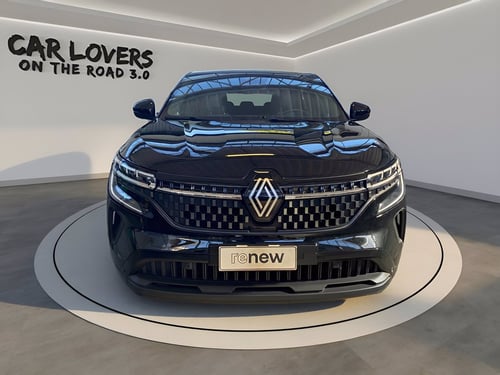 RENAULT Austral 1.2 e-tech full hybrid techno 200cv auto