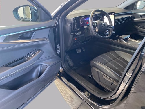 RENAULT Austral 1.2 e-tech full hybrid techno 200cv auto
